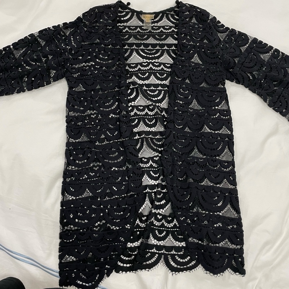 Pily q summer  kimono